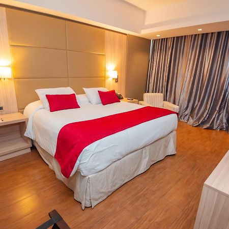 Savoy Hotel 엔카르나시온 외부 사진
